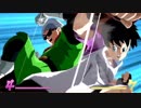 【DBFZ ジレン&ビーデル】新DLC最速実機プレイ動画【ドラゴンボールファイターズ】