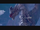 【初見】操作もわからぬど素人が狩りに出掛けてみた【MHW】第34狩猟