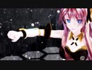 【MMD】巡音ルカ10周年記念ダブルラリアット【巡音ルカ生誕祭2019】