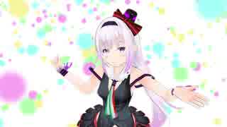 【ＭＭＤ】ピノ様で「ハロ／ハワユ」【歌付き】