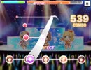 桜の風(新MASTER+)フルコン【デレステ】