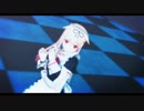 【MMD艦これ】夕立でアンノウン・マザーグース