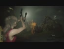 ぶるっと実況バイオRE2！【クレア表Zver.】part9/12