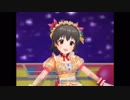 romantic  now 赤城みりあ 衣装チェンジ