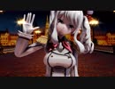 【MMD 艦これ】鹿島 で拝啓ドッペルゲンガー 【4k 60fps】