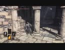 ＃25【GARY】ダークソウル３。戦士で行く！（PC版,ニコ生）