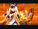 【Fate/Grand Order】プリズマ☆ライブ！ 3ターン攻略 2パターン【令呪なし】