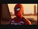 【Marvel's SPIDER-MAN】「高難度で初見プレイ！親愛なる隣人と白銀の系譜」最終回