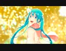 【初音ミク】白い雪が舞う街【オリジナル】