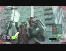 【BBPS4】自分の脚で歩けシュラゴン 廃墟9歩目