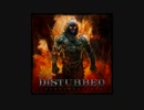 Disturbed - Indestructible