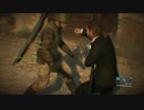 MGSV:TPP【ゆっくり実況】適当気まま潜入ライフPart1