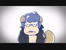 漫画描き語り④～男塾編～