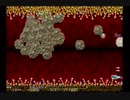 PS１ R-TYPE備忘録 2-5後半復活 ボス高速移動パターン