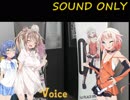 【CeVIOラジオ】Radio and Voice-ONE- #2