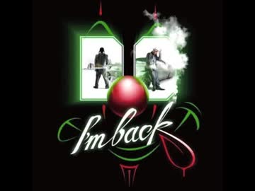 D.0 - I'm Back