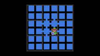 【神トラRTA】Quadrant GlitchとSpinjukeの解説【+おまけ】