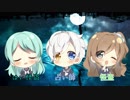 【実況プレイ動画】セーラー服の狂人がまさかの天然で大ガバやらかした！？www【ワンナイト人狼】