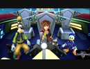 【KH3】ソラ達と一緒に初見からトロコンまで　part6