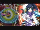 政剣マニフェスティア T3-5 N+6人 完勝 Nの誇り