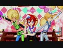 めが姉ぇ脅迫！プリチャンアイドルの逆襲.mp7