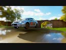 【Forza Horizon 4】ランエボⅥでチャンピオンシップレース2