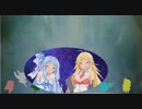 【歌うボイスロイド】The smile of you【あおマキ】