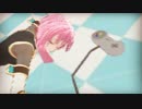 【祝・巡音ルカ生誕10周年 MMD】8ビットボーイ【三戸なつめ】