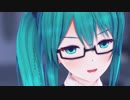 【アイドル部MMD】神楽すずで「それがあなたの幸せとしても」1080P