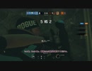【R6S】特殊部隊目指して三千里 Part5【東北きりたん実況】