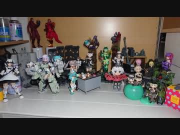 2018年画像蔵出し動画