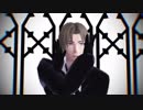 【MMD刀剣乱舞】What the hell【長谷部】