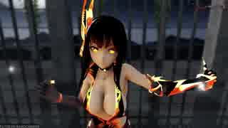 【MMD】MOMOLAND_Bboom Bboom || Kangxi Emperor