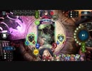 ファウスト vs 土マナリア【シャドウバース】