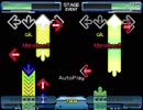 【StepMania】譜面作成練習15【足譜面】