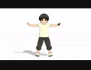 【MMDモデル配布あり】MMD用モデル 朝比奈あまろ 【Tell Your World】