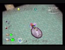 【ピクミン2】巨人のトイレ15452点(タマゴムシなし)