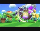 【スマブラSP】一瞬で120ダメージ！しずえでできるパックン対策【解説実況】