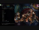 [MHW:初見プレイ]東北きりたんと五匹の竜の青い星：２回目