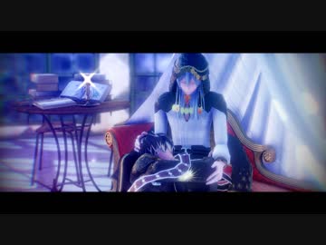 【MMDアイナナ】終わりへ向かう始まりの歌【熱砂の星エテルノ】