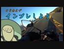 【Live2D車載】とりあえずインプレしよう【GSX-S1000F】