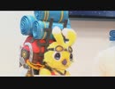 TGS2013 ファンタシースターノヴァ ステージ