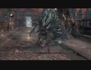 【実況】リベンジ戦Bloodborne_Part4