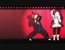 【アイドル部MMD】アイドル部の皆でシュガーソングとビターステップ
