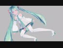 【MMD紙芝居】人気の歌姫が誘拐されて山中で〇イ〇される話