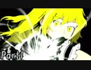 【MUGEN】反則の狼煙を上げろ!!東方オンリー狂中位上限前後ランセレバトル Part1