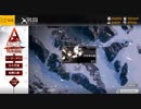 【ドルフロ】低体温症 ウサギの巣 【ドールズフロントライン】
