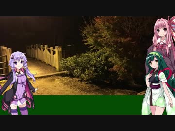 初心者ゆかりのキャンプしようか 第4回