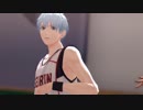 【MMD】エンヴィキセキウォーク