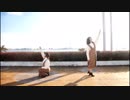 【かのゆみ】少年と魔法のロボット【踊ってみた】